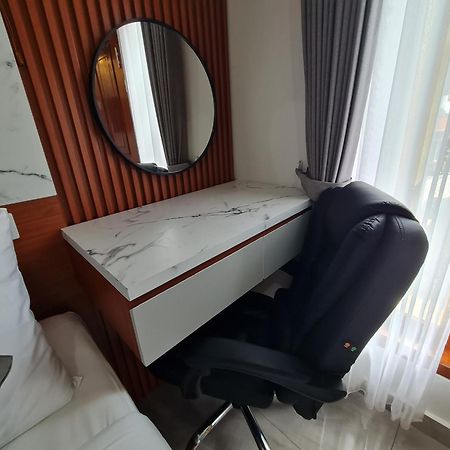 Shin In Bali Hotel Кута Екстериор снимка