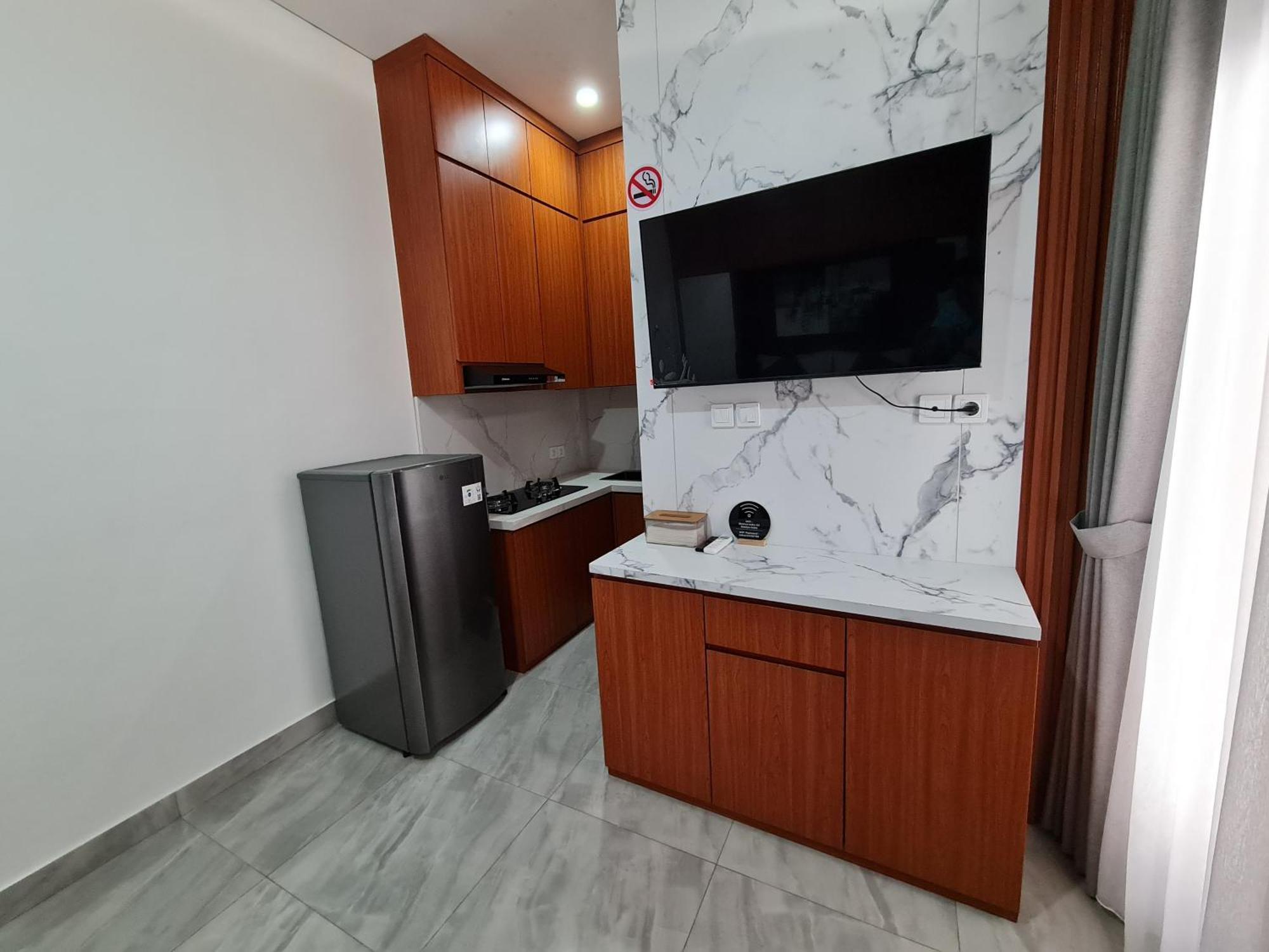 Shin In Bali Hotel Кута Екстериор снимка