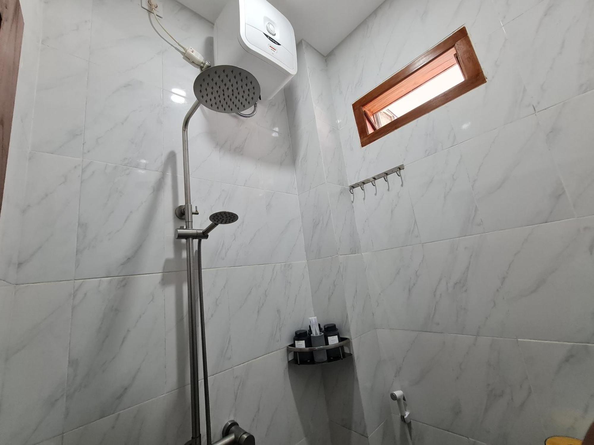 Shin In Bali Hotel Кута Екстериор снимка